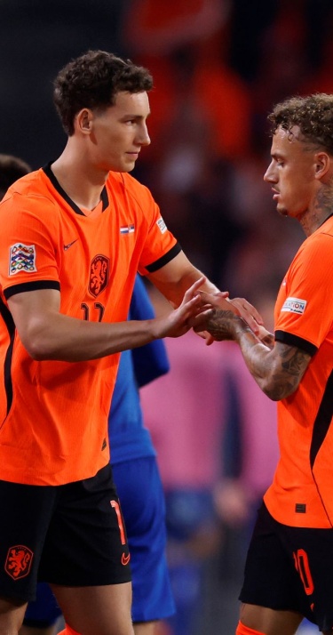 Interlandperiode | Internationals keren langzaam terug bij PSV 