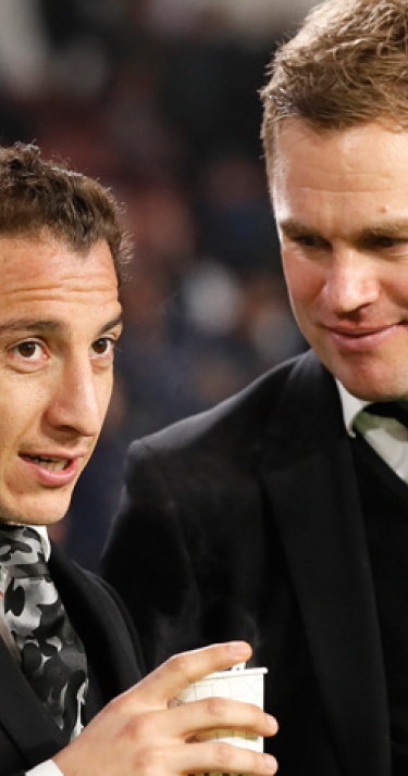 Clubarts Timmermans neemt afscheid van PSV