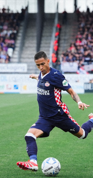 Voorbereiding | PSV oefent tegen SV Elversberg