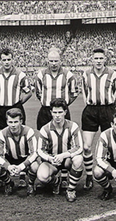 Oud-PSV&rsquo;er Gordon Nutt (81) overleden