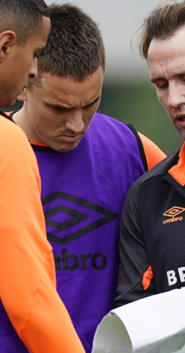 PSV richt vizier op NAC Breda