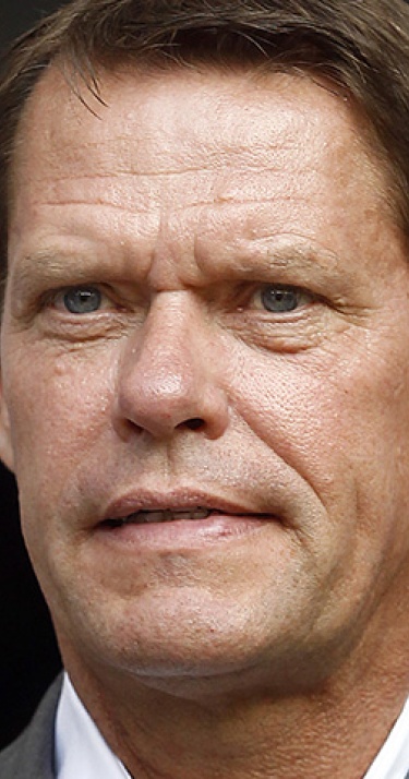 Frank Arnesen commissaris bij PSV