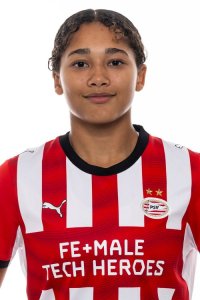 Roxy de Ruiter