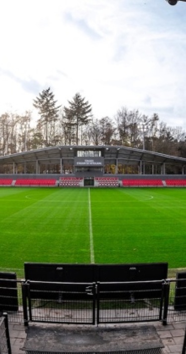 PSV Campustour