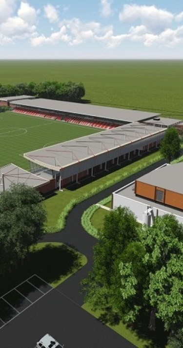 Grote upgrade De Herdgang