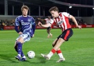 Wedstrijdverslag | Jong PSV lijdt nipte nederlaag tegen Jong Ajax