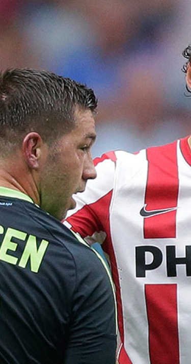 Wat weet jij van PSV - Ajax? 