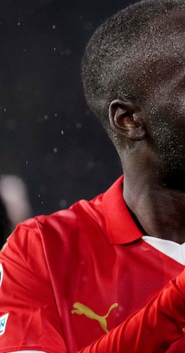 Interlandperiode | Jordan Teze opgeroepen voor Oranje 