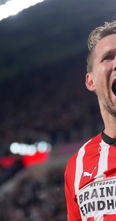 Liveblog | PSV houdt stand in enerverend duel en wint ook thuis van Sparta Rotterdam