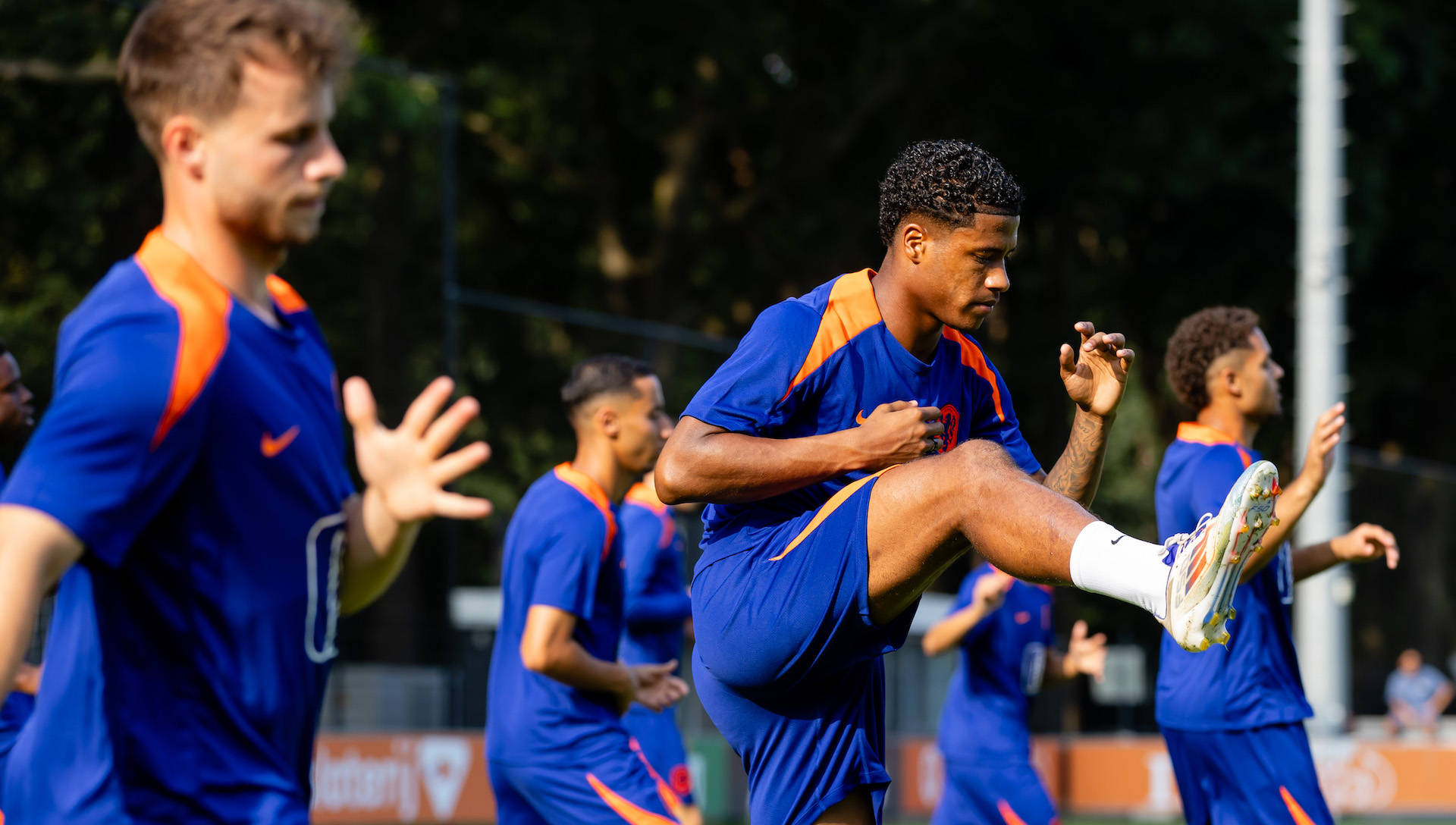 PSV - Interlandperiode | Verschillende spelers sluiten aan bij nationale selecties