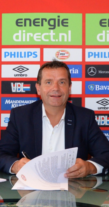 Intelectric en Dommel 18 nieuwe huurders zuidoosthoek