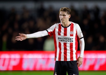 Wedstrijdverslag | ADO Den Haag te sterk voor Jong PSV op De Herdgang