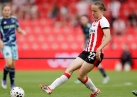 Transfer | Louize Haentjens naar Club Brugge