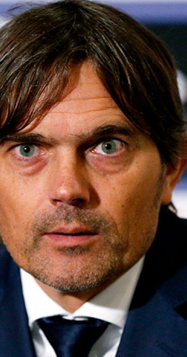 Cocu na winst in Breda