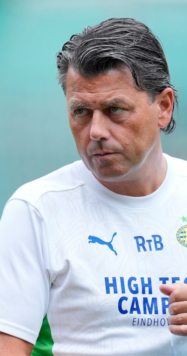 Interview | 'Als we ons eigen niveau halen ben ik ervan overtuigd dat we gaan winnen' 