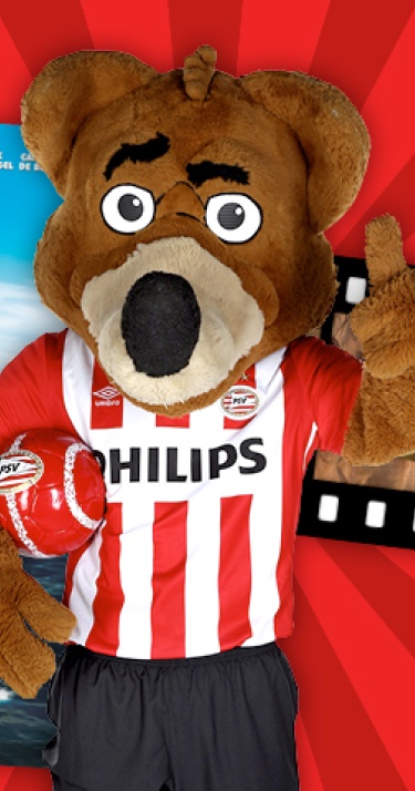 Win kaarten voor de film