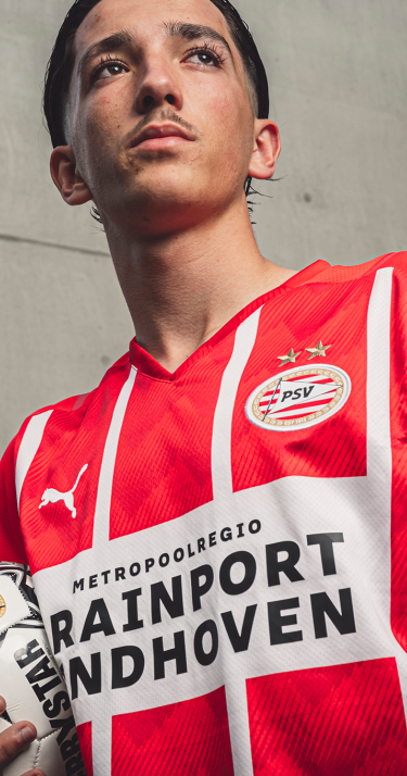 Profcontract | Emir Bars tekent bij PSV