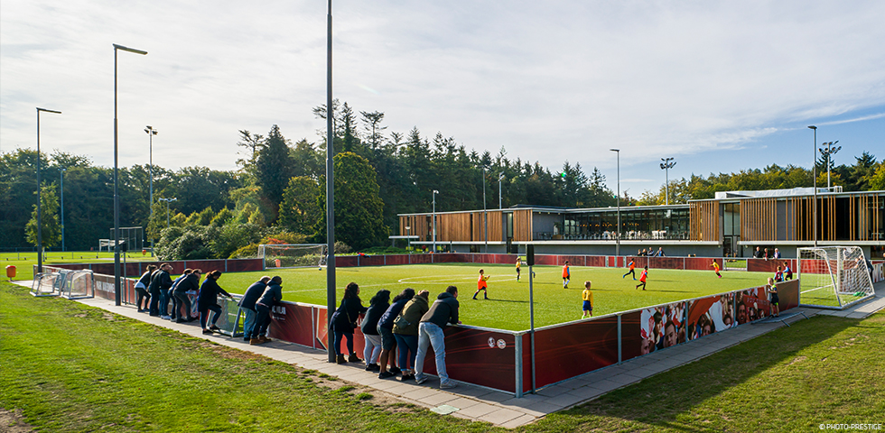 PSV - PSV Academy zoekt gastgezinnen