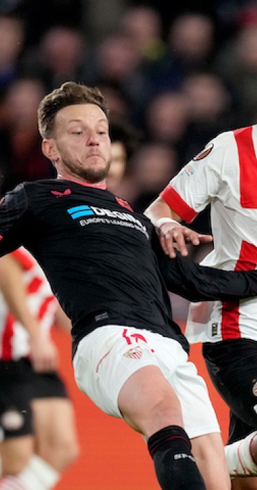 Alles Over | PSV kan zich revancheren tegen Spaanse cupfighter 