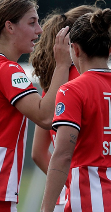 Speeldata UEFA Women&rsquo;s Champions League aangepast