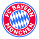 Bayern M&uuml;nchen logo