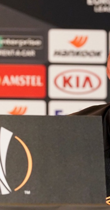 ‘Van een favoriet kun je niet spreken’