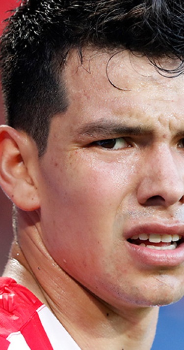 Lozano terug in de basis tegen ADO