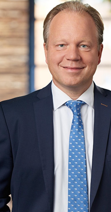 Ton van Veen treedt toe tot RvC van PSV