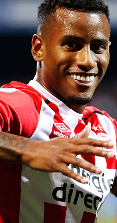 Narsingh en Jozefzoon nemen afscheid van PSV