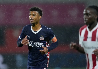 Wedstrijdverslag | Jong PSV pakt een punt na moeizaam duel tegen Top Oss