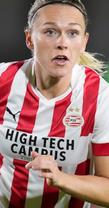 Transfer | Thestrup maakt overstap naar West Ham United LFC