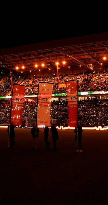 Bezoekersinformatie | Brainport Fanzone, festival & wegwerkzaamheden 