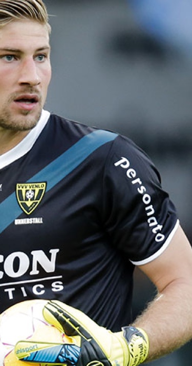 ‘PSV’er’ Unnerstall met VVV tegen PSV