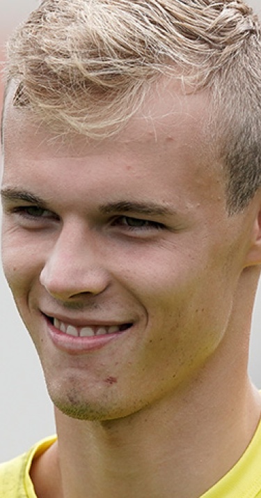 Maxime Delanghe langer bij PSV 