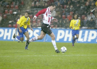 Uitgelicht | Van 2003 naar nu: PSV - PEC Zwolle