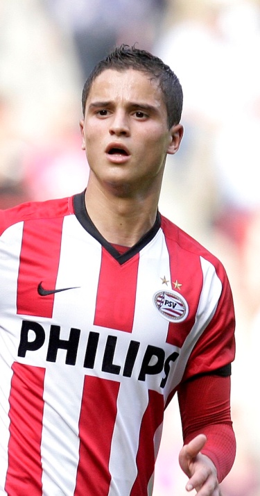 Uitgelicht | van 2007 naar nu: PSV - N.E.C. Nijmegen