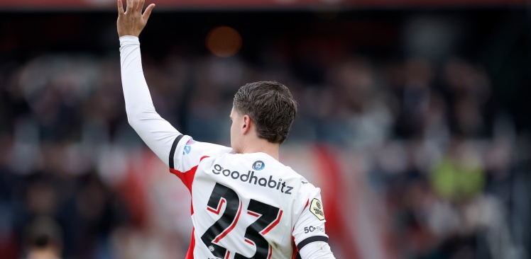 Nabeschouwing | Vijftigste wedstrijd met minimaal drie goals onder Peter Bosz