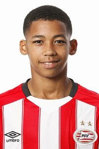 PSV JO15-1 - 2018-2019