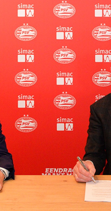 Simac ICT Partner PSV