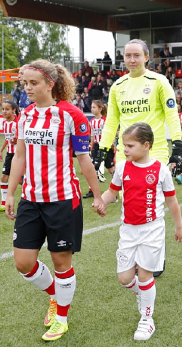 Topper op De Herdgang: 'We gaan geen rare dingen doen'