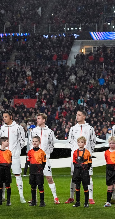 UCL | Zo werkt de nieuwe knockout phase play-off 