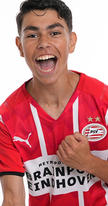 PSV Academy-spelers winnen toppers tegen AZ en Ajax 