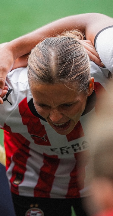 Loting | PSV Vrouwen treft Rosenborg BK in volgende ronde UEFA Women&rsquo;s Europa Cup