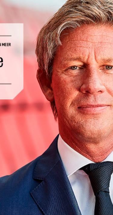 Denkt Nederland aan een nieuwe Eredivisie?