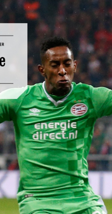 PSV'ers prijzen Robben