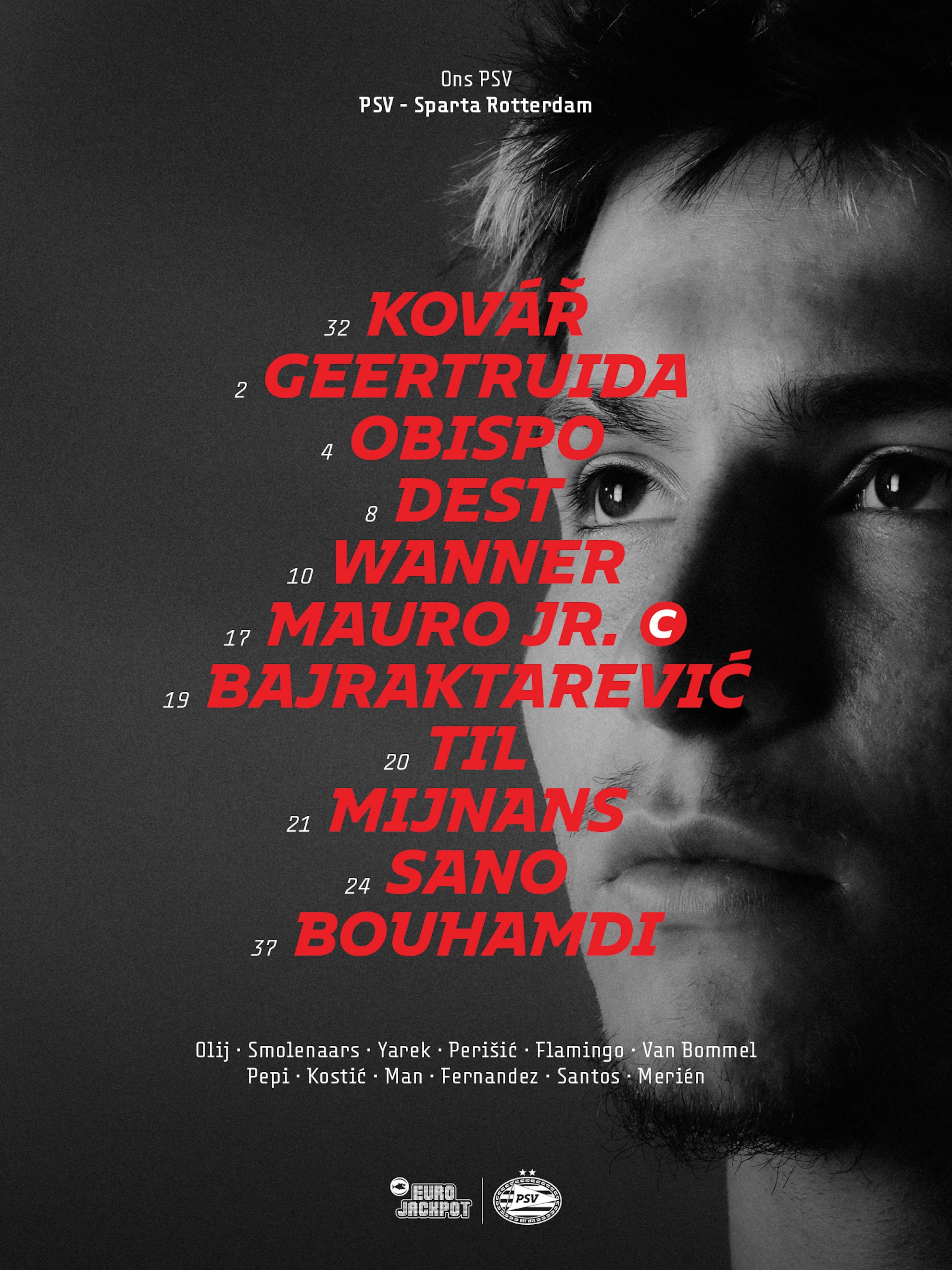 Ons PSV