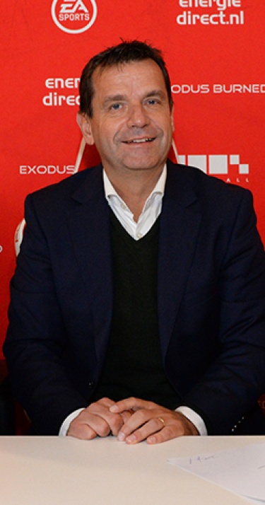 PSV zet in op Active Esports en gaat samenwerking aan met Exodus Burned 