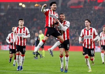 Persconferentie | ‘Iedereen wil een speler zoals hij’