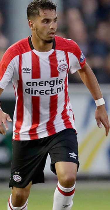 Adam Maher vertrekt naar FC Twente