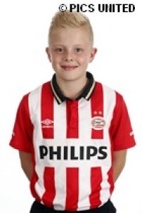 PSV O12 - 2015-2016